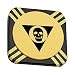 Drum Practice Pads for Drumming Hazard Model