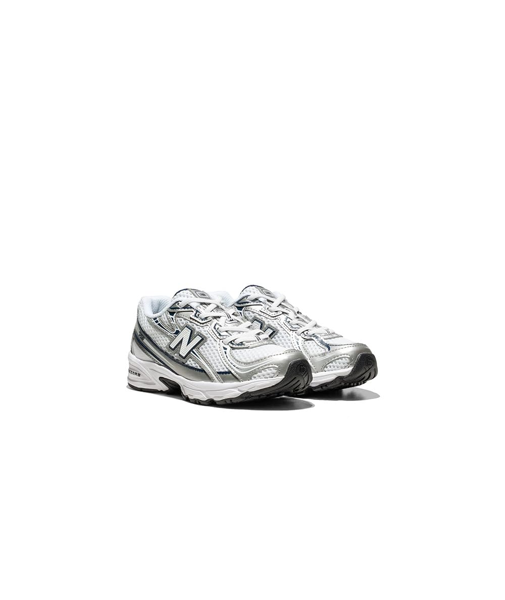 New Balance 740 Scarpa Sneakers per Bambini, Lacci Elastici. Numerzione dal 28 al 35