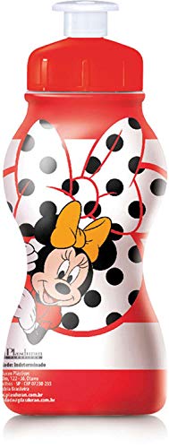 Plasduran 470802, Squeeze, Minnie, Multicolor, pacote de 15