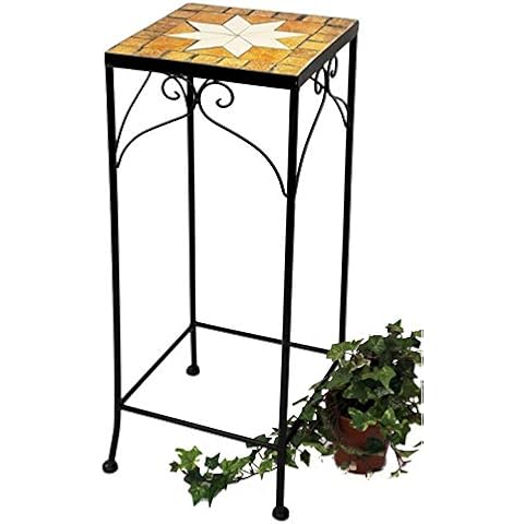 DanDiBo Merano Tabouret porte-fleurs Cover