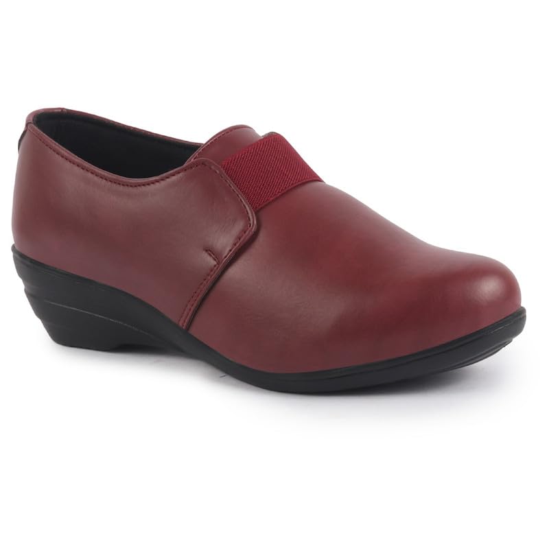 Image of FAUSTO Women Formal Pull-On Shoes