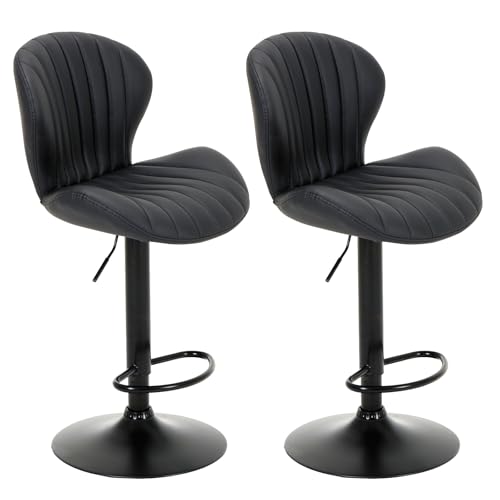 MALOL Bar Stools Set