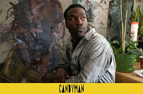 Candyman – 4K Blu-ray (UHD + Blu-ray Disc)