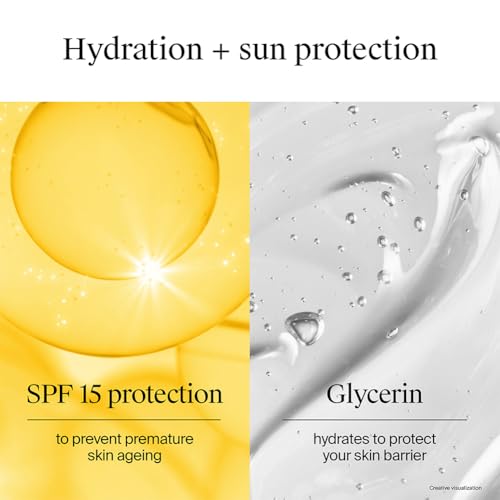 Image of Neutrogena Ultra Gentle Moisturizer SPF15 100ml & Neutrogena Ultra Gentle Foaming Cleanser 200 ml Combo