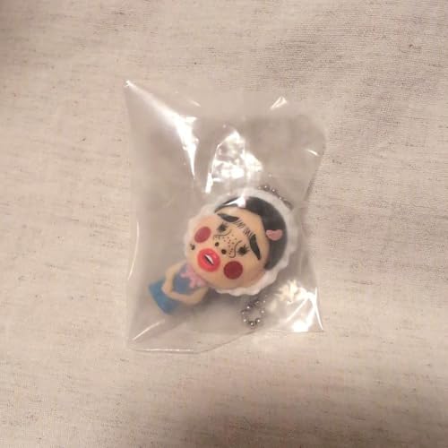 ブリアナギガンテ マスコットボールチェーンvol.2 ブリアナB