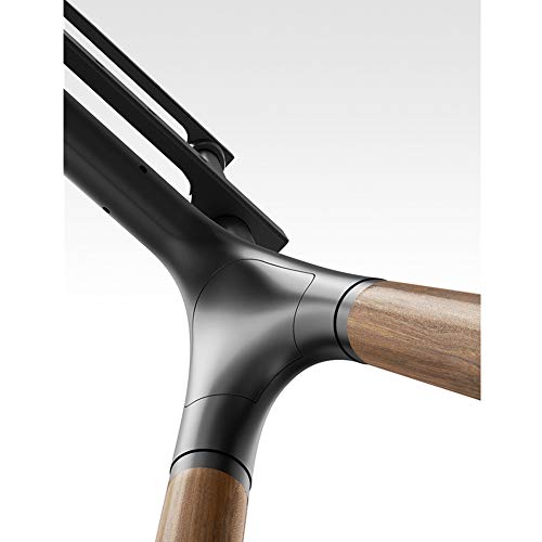 Soporte móvil para TV de piso universal 49-70 pulgadas miniatura 6