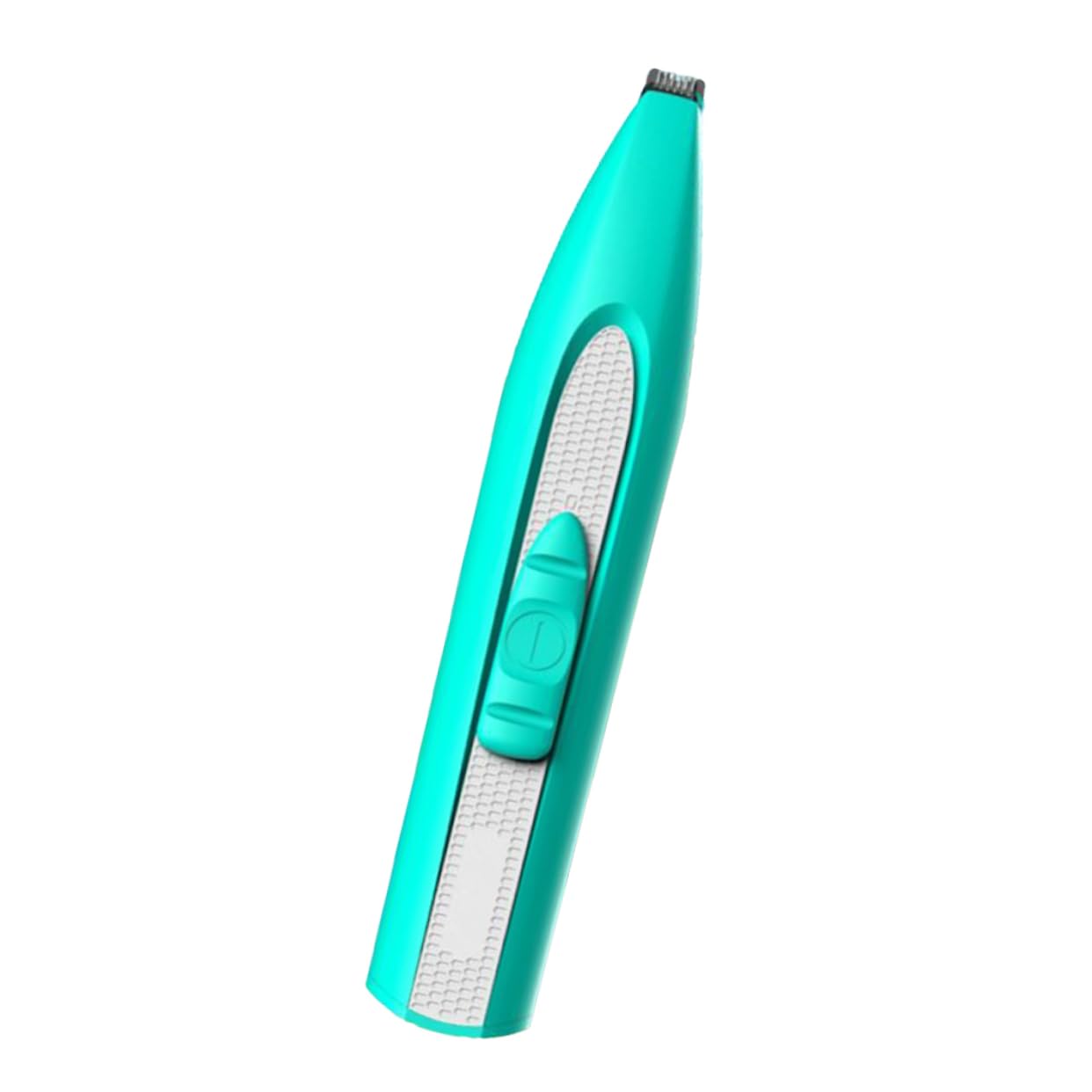 Toddmomy Electric Professional Pet Hair Trimmer for Dogs and Cats Lightweight Paw Grooming Tool with Low Noise and Vibration Construction Chamfer Design for Use