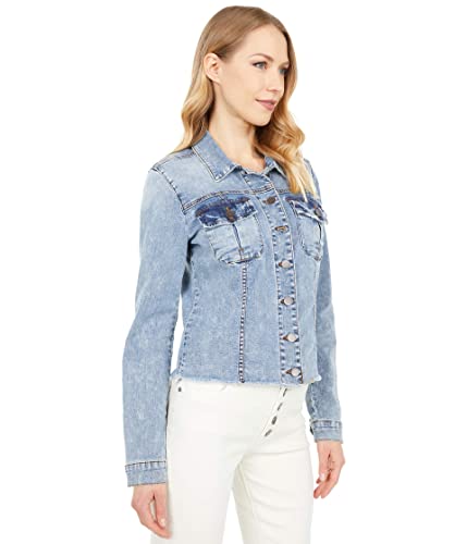 KUT from the Kloth Kara Jean Jacket4
