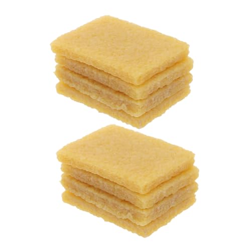 DOITOOL 8Pcs Art Masking Fluid Eraser Multi Purpose Cleaners for Watercolor Pigment Removal Durable Art Tools for Precise Cleaning and Creative Projects