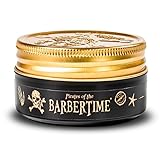 Barbertime