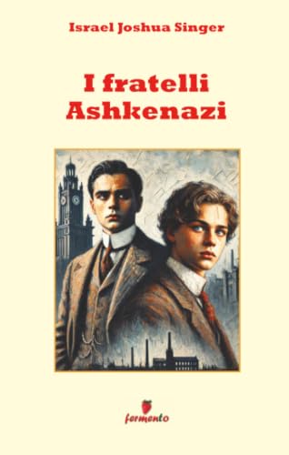 I fratelli Ashkenazi
