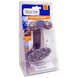 Silver Tails Unique Design Dog Hand Held Massager