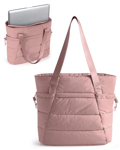 Smasrob Lightweight Puffer Tote