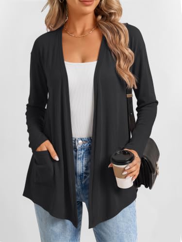 Womens Cardigan - image 4