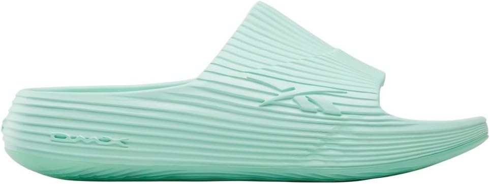 Reebok Unisex Dmx Recovery Slide - Comfortable Footwear