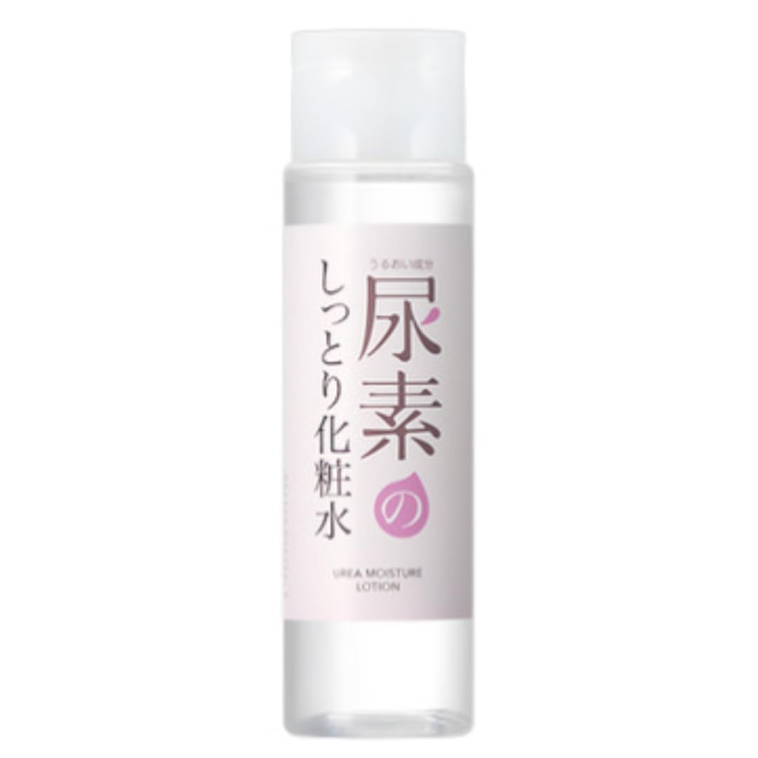Ishizawa Lab Sukoyaka Suhada Urea Moisture Lotion 6.76 fl oz