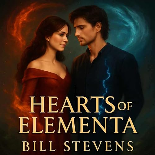 Hearts of Elementa cover art