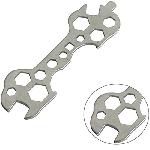 Image of Schrodinger15 50040TT- Tool with 5 /6 /7 Speed Bicycle Cycle Bike MTB Road Direct Mount Rear Derailleur