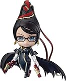 Good Smile Bayonetta Nendoroid Action Figure