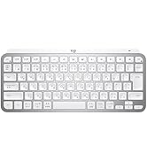 ロジクール MX KEYS MINI KX700 GR/PG 楽天市場】ロジクール ワイヤレス キーボード KX700 MX KEYS