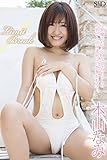 『Limit Break』　本山なみ　デジタル写真集 (ラビリンス)
