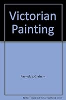 Victorian Painting B0006BQ6L0 Book Cover