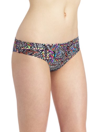 O'Neill Junior Tahiti Hipster Noir L maillot bain fille sport