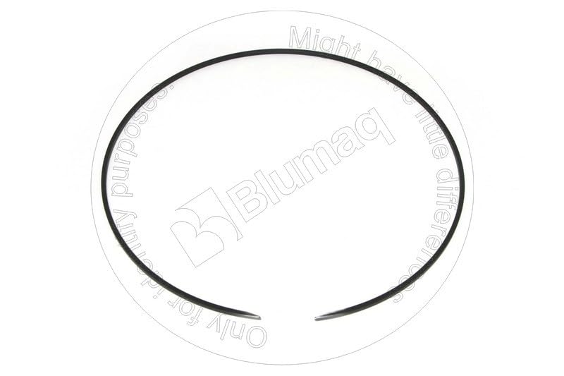 E17510879 Seal Ring (NEW AFTERMARKET) - G&T Engine Parts