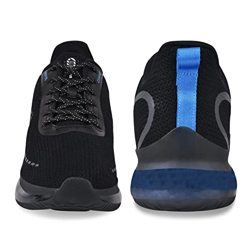 Image of Campus Men Sensor Running Shoes