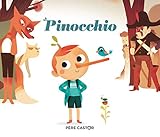  Pinocchio