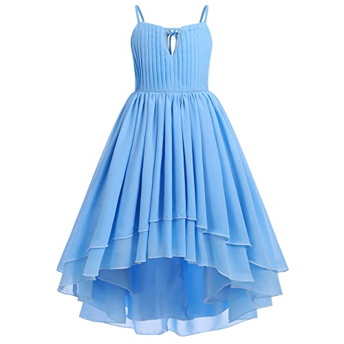 Girls Beach Dress - Father Daughter Dance Dresses