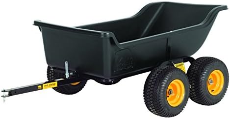 Polar Trailer for Quad or ATV - Load Capacity: 680 kg