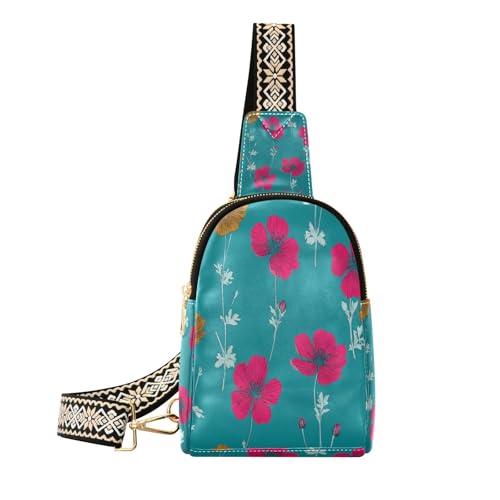 Trendy Buttercup Turquoise Fuchsia l'excellence d'un design exclusif et raffiné