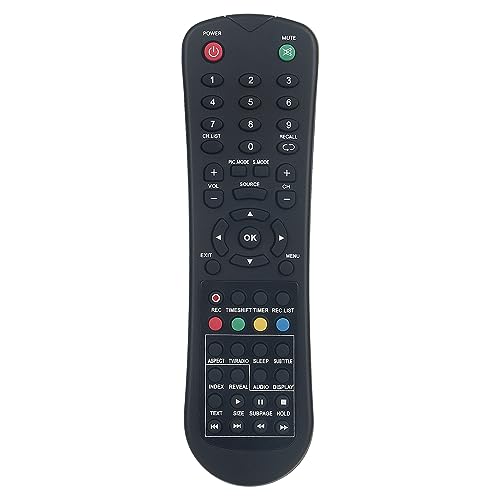 Télécommande Originale Pour TV OCEANIC Ocealed40420b2 Ocealed32fm20b6