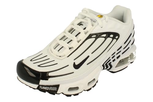 NIKE Air MAX Plus III Oreo - 38 1/2