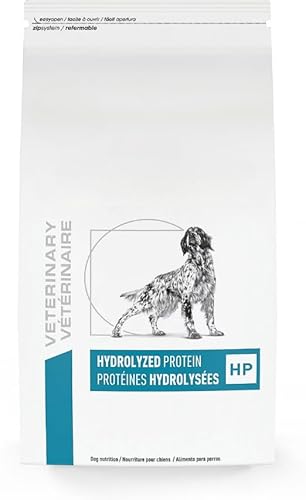 Hydrolyzed Protein HP Dry Dog Food - 7.7 lb