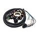 Stator for yamaha Jetski 66E-85510-00-00 GP 800 /XL 800 /XLT 800 1998 1999 2000 2001 2002 2003 2004 2005…