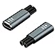 5V USB-C Ladegerät Adapter, Charger Converter für Rasierer Haarschneider, Für Rasierer Philips One Blade QP2734 QP2824 QP2724 QP2834 QP4631 MG7930 MG7950 MG9530 7000 9000 Series