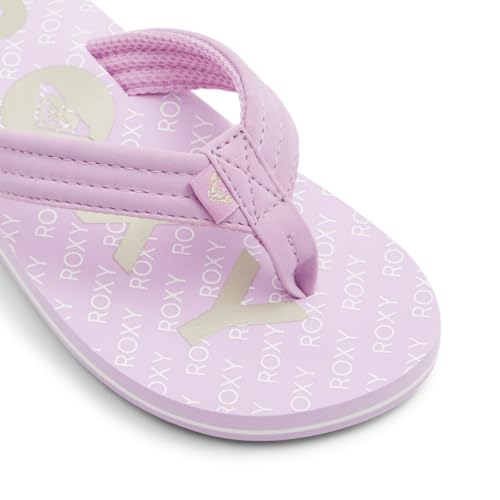 Image of Roxy Girls Vista III Flip Flop Sandal