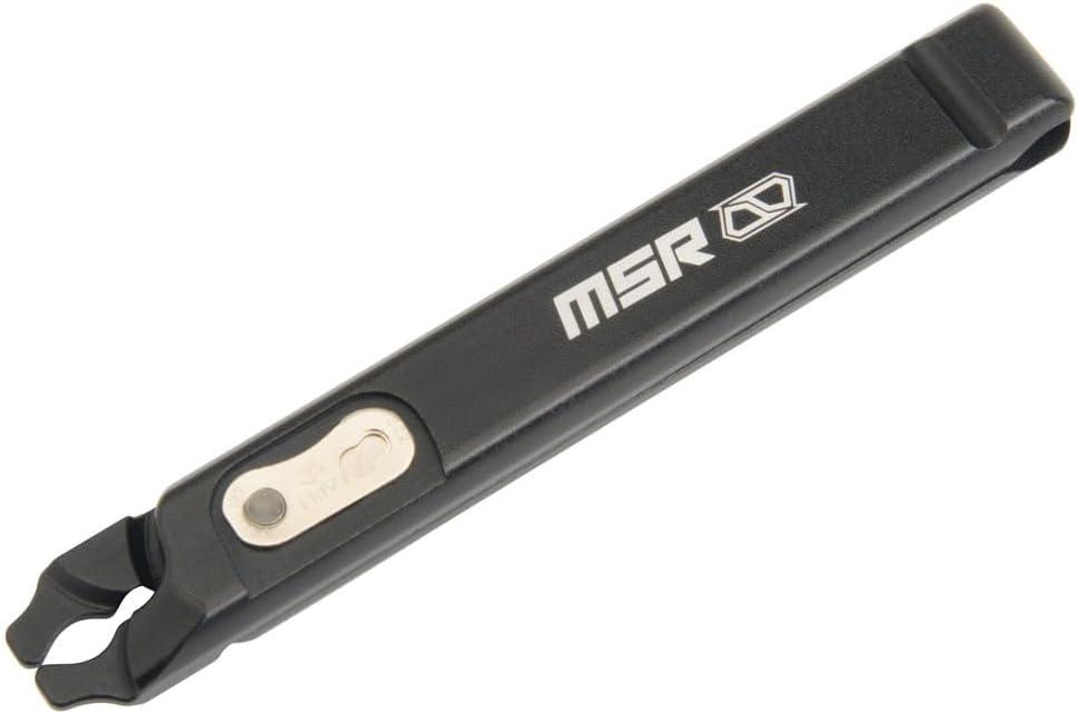MSR™ 4 in 1 Bicycle Chain Pliers | Mountain Bike | Cycling | Compact | Light Weight | Packable | Attachable | Tool | Multitool