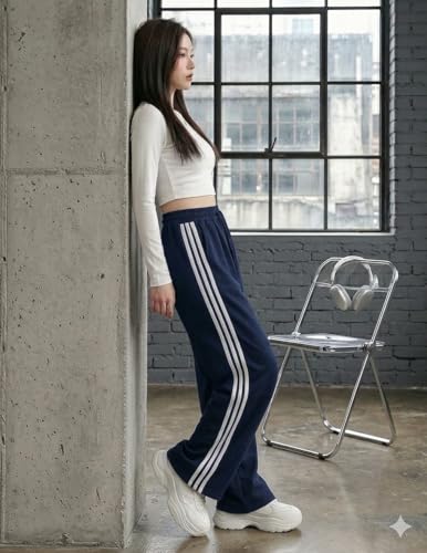 Image of FASHA Women Lower | Women's Track Pant | Joggers for Womens | Cotton Track Pants for Women | Sports Lower for Womens | Gym Joggers | Running Track Pant | Yoga Pants | Workout Bottom Wear