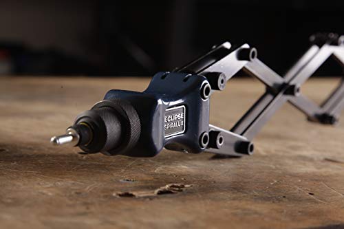 Riveteur à cisaille compact Eclipse 2750C pour pose de rivets aveugles