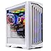 Skytech Gaming Legacy 4 Gaming PC, AMD Ryzen 9 9900X3D 4.4GHz, AMD RX 9070XT 16GB VRAM, X870 Board, 2TB Gen4 NVMe SSD, 32GB DDR5 RAM 6000, 850W Gold ATX 3 PSU, 360 ARGB AIO, WI-FI 7, Windows 11