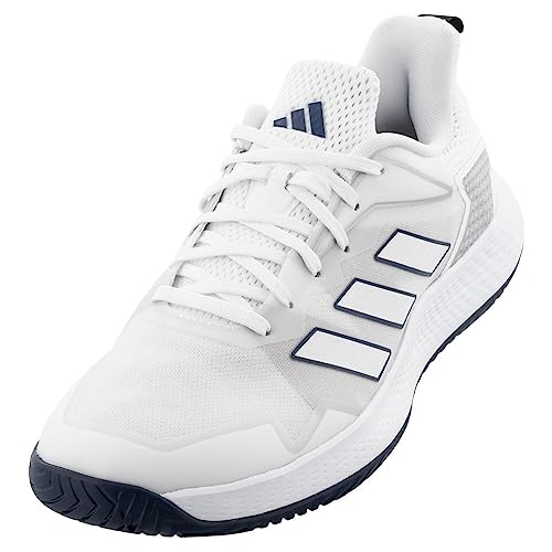 Image of adidas Men's Defiant Speed Tennis Shoes