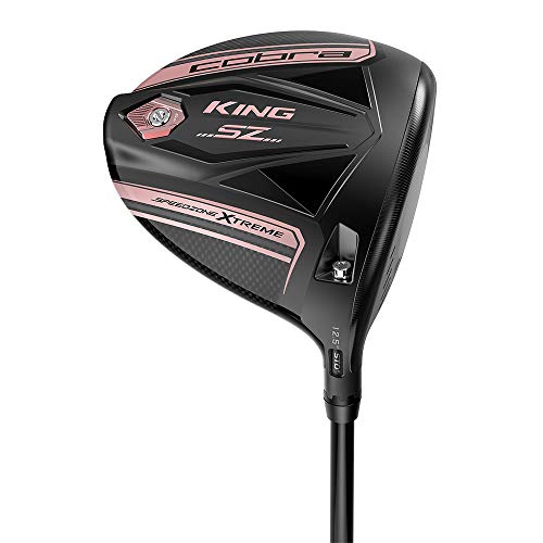 Cobra Women's Speedzone-S 10-Piece Graphite Golf Set