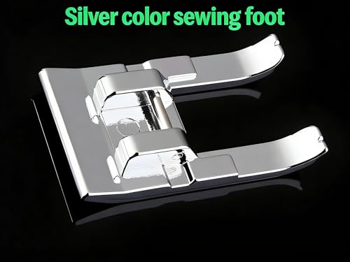 Snap-on Open Toe Foot para Máquina de Coser miniatura 4