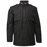 Alpha Industries Men's Slim Fit M-65 Field Coat