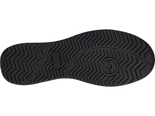Image of PUMA Safety Iconic Leather Low ASTM SD