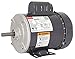 GP Mtr, CS, TEFC, 3/4 HP, 1725 RPM, 56