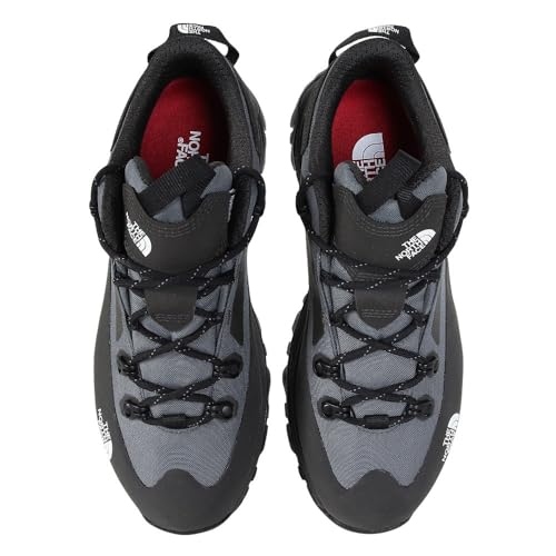 靴 NORTH FACE CRESTON HIKE WP THE NORTH FACE 登山靴 メンズ ザノースフェイス CRESTON HIKE